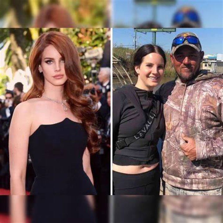 Lana Del Rey Announces Mini-Tour For This Fall