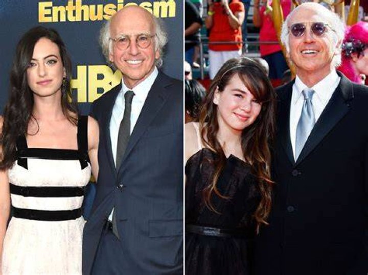 Larry David Children: Meet His 2 Children