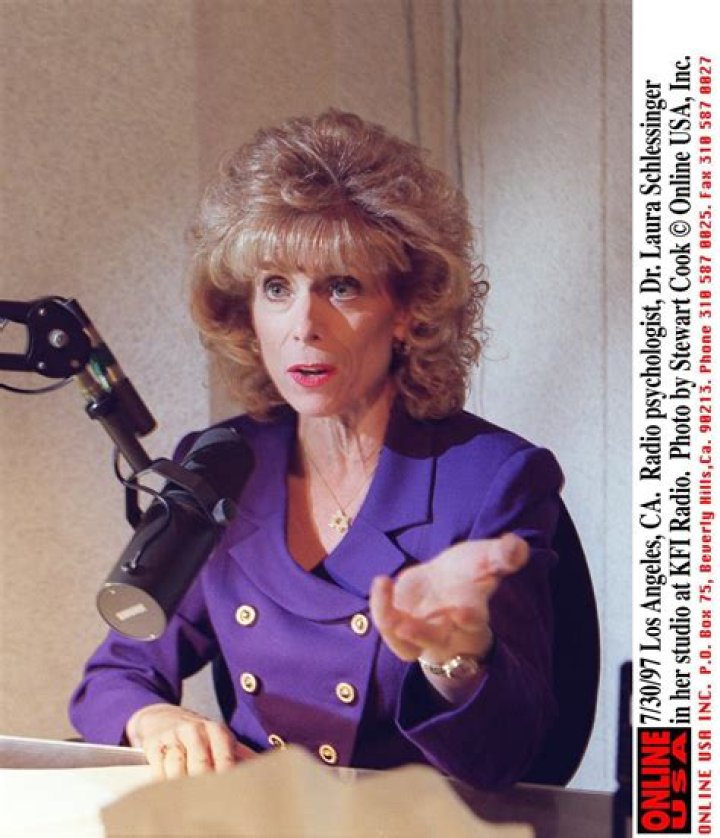 Laura Schlessinger Net Worth Bio: Success, Controversy, And Philanthropy