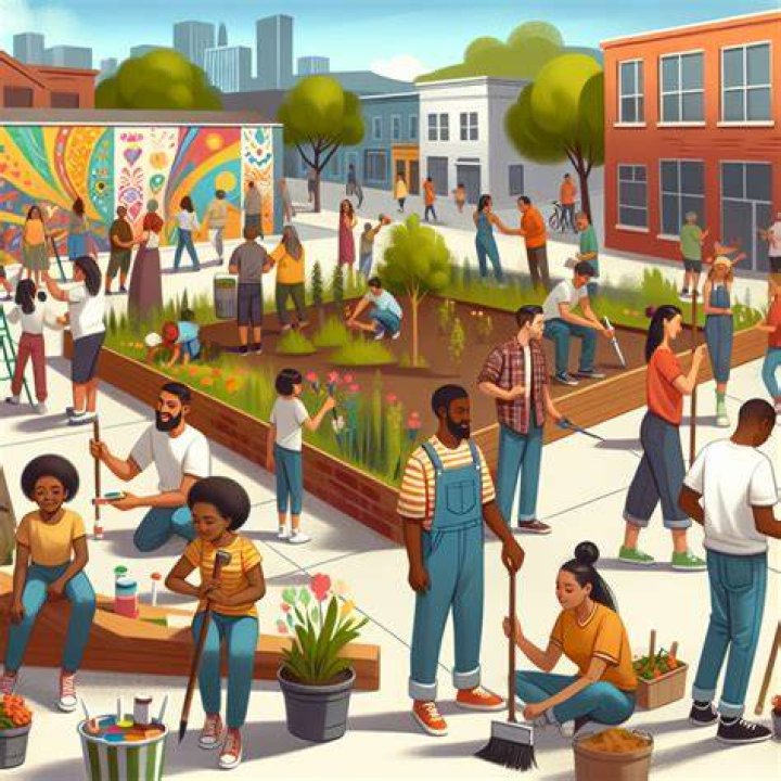 Legacy Of A Pioneer And Community Builder