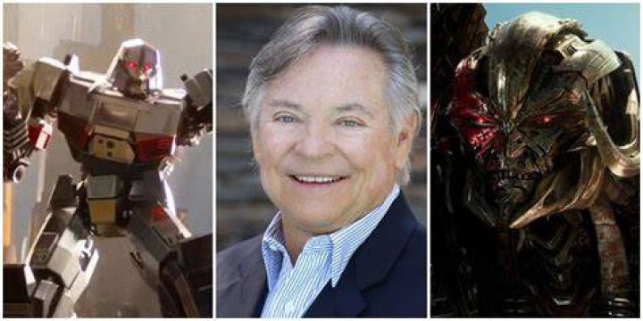 Legendary Voice Actor's Bio, Wiki, And Age