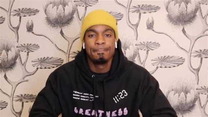 Leroy Garrett speaks up about incident that led to his retirement from the reality TV ·