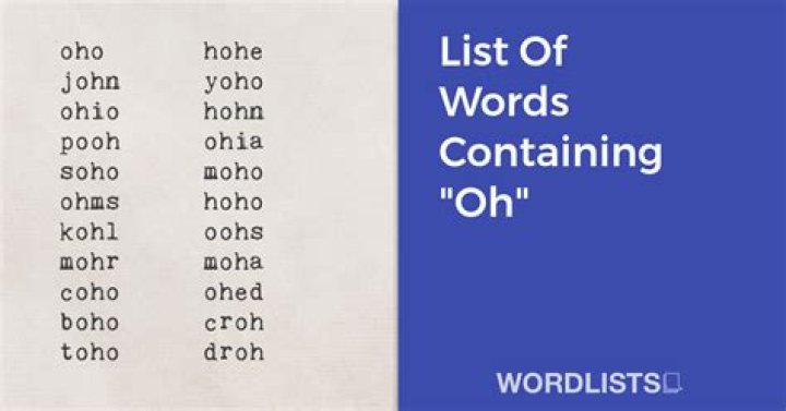 List of Words Containing 'qo' |