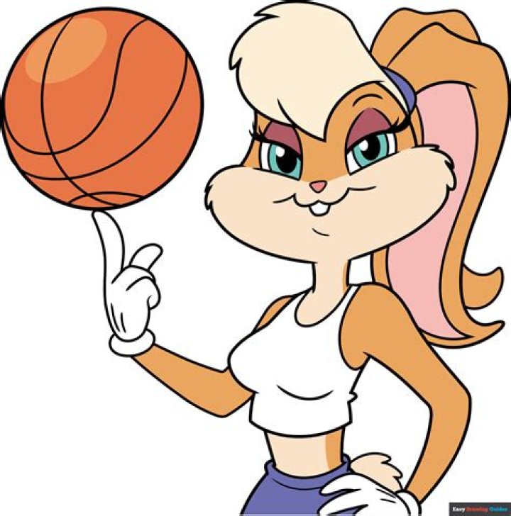 Lola Bunny Onlyfans Leaks