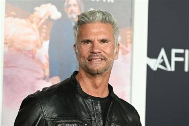 Lorenzo Lamas Net Worth | Celebrity Net Worth