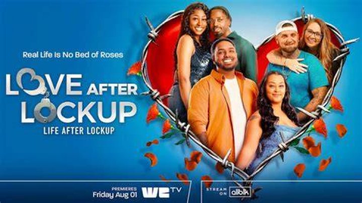 Love After Lockup And The Journey Of Redemption