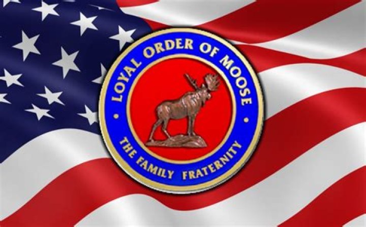 Loyal Order Of Moose Danbury Reviews