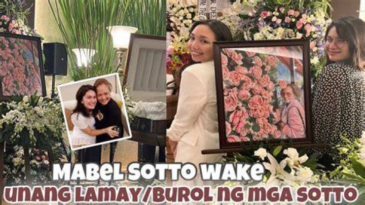 Mabel Sotto