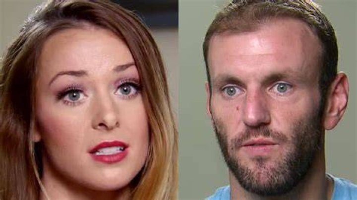 MAFS' Jamie Otis, Doug Hehner Relationship Ups and Downs