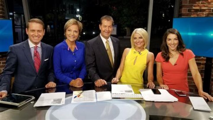 Mary Nickles Age Family Kutv