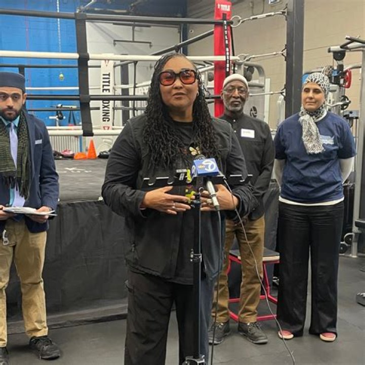 Maryum Ali Net Worth 2024 |
