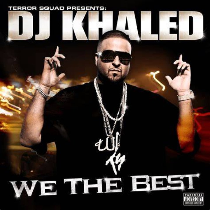 Meaning of We Takin Over by Akon ·