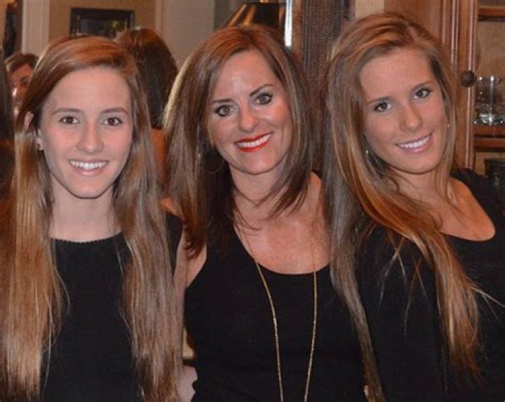 Meet Natalie Buck Photos of Joe Bucks Daughter With Ex-Wife Ann Buck