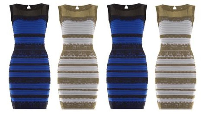 Megan Fox Megan Fox Looks Like an Illusion in Striped Dress |
