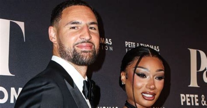 Megan Thee Stallion A Man