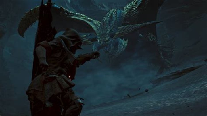 MHR Majestic Horn Weapons: Name Serves