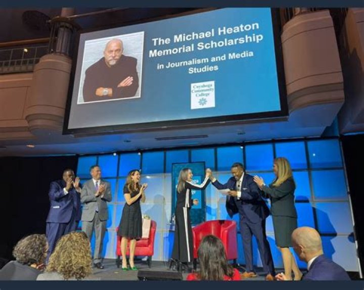Michael Heaton Obituary {Sep} Read Full Details Here!