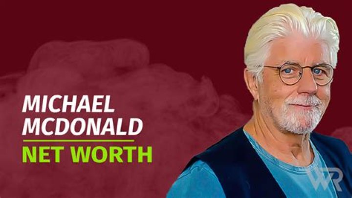 Michael McDonald | ZBlogW
