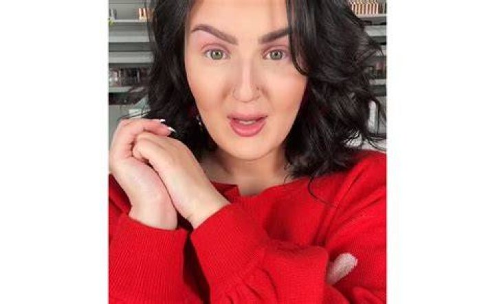 Mikayla Nogueira Returns to TikTok Amid Lashlighting Chaos: Details