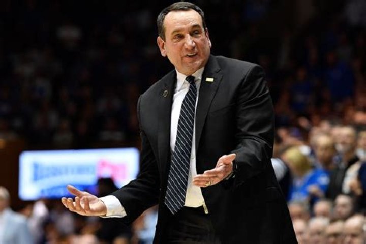 Mike Krzyzewskis (Coach K) Net Worth 2024: Salary, Career |