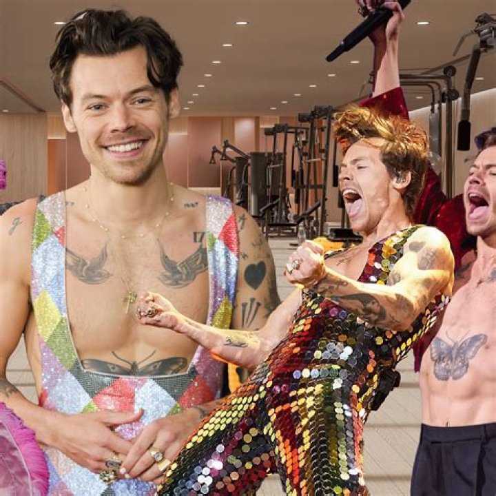 Mike Twist: What Is His Relationship With Harry Styles?