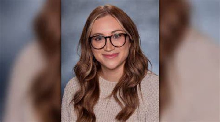 Missouri teacher Brianna Coppage, 28, placed on leave after school got wind of her OnlyFans page has