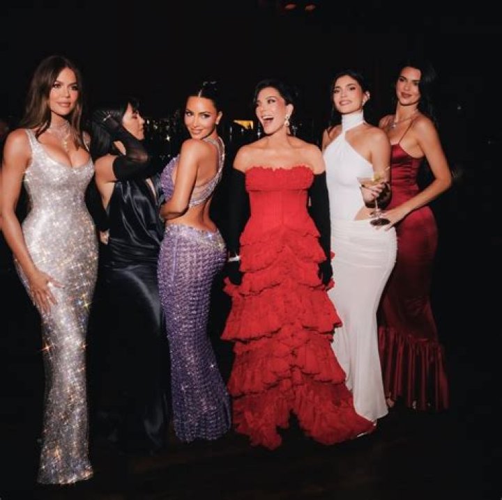 Moments Kris Jenner floored fans ·