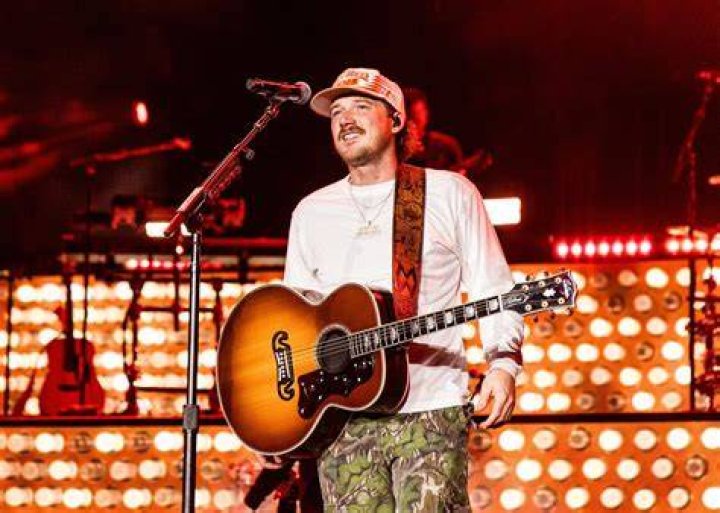 Morgan Wallen Net Worth Explore His Impressive