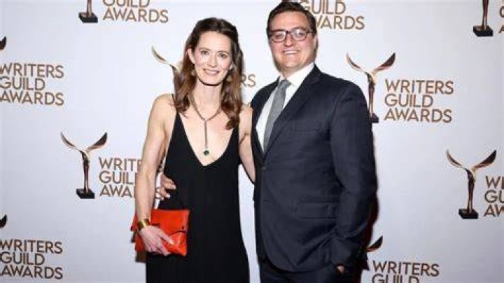 MSNBC Chris Jansing Family; Who Is Boyfriend & What Is Her Salary? ·