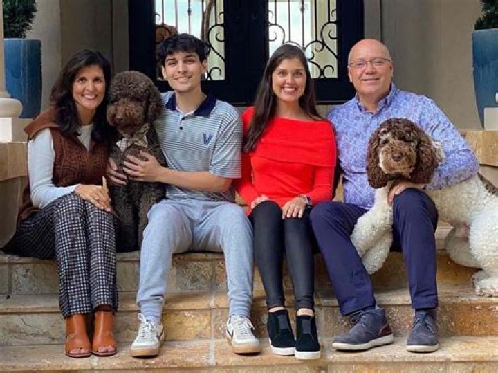 Nadia Ferreira's Parents And Their Influence