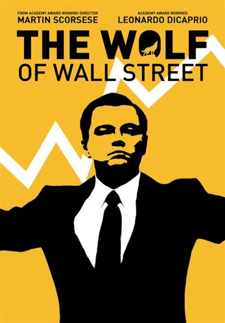 Nadine Caridi: Beyond The Wolf Of Wall Street