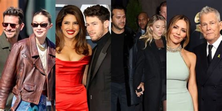 Navigating Age Differences in Celebrity Marriages