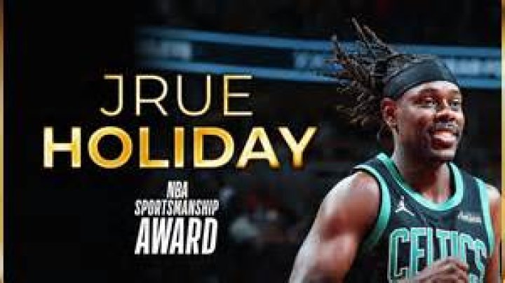 Nba Jrue Holiday Religion: Exploring Faith And Values
