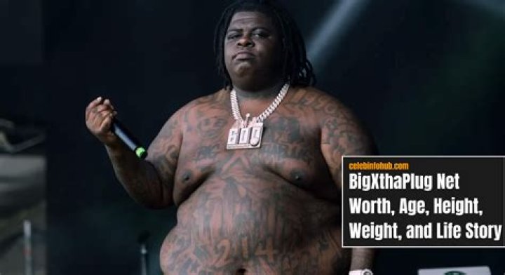 Net Worth, Age, Height & Weight