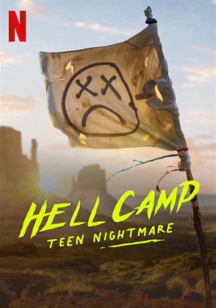 Netflix 'Hell Camp' Doc Prompts Folks to Tell Their Stories of Troubled-Teen Camps: 