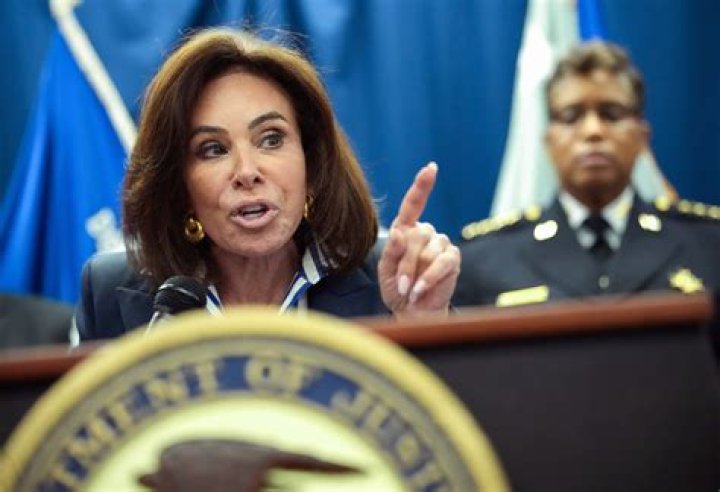 New: Meet Alexander Pirro: Son Of Jeanine Pirro