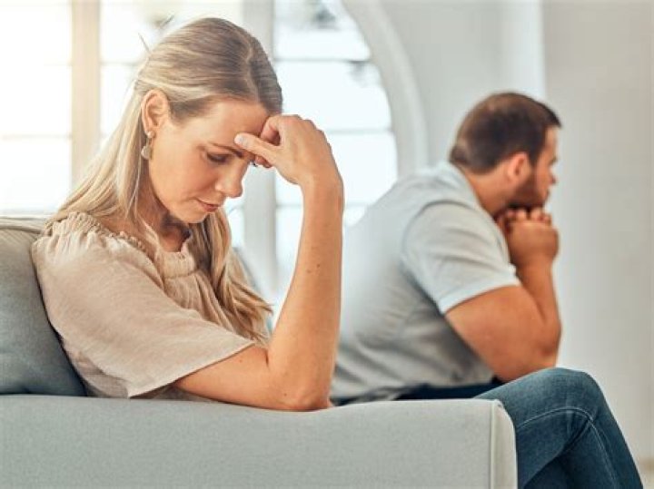 Parents Divorce, a Schizophrenic Brother Plus More