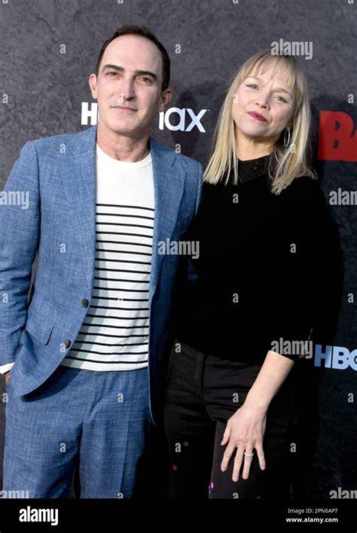 Patrick Fischler Wife, Height, Net Worth & Bio ·