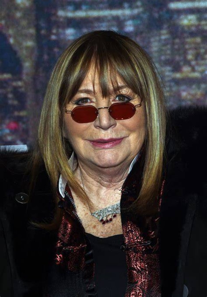 Penny Marshall Net Worth in 2023 How Rich is Penny Marshall? |