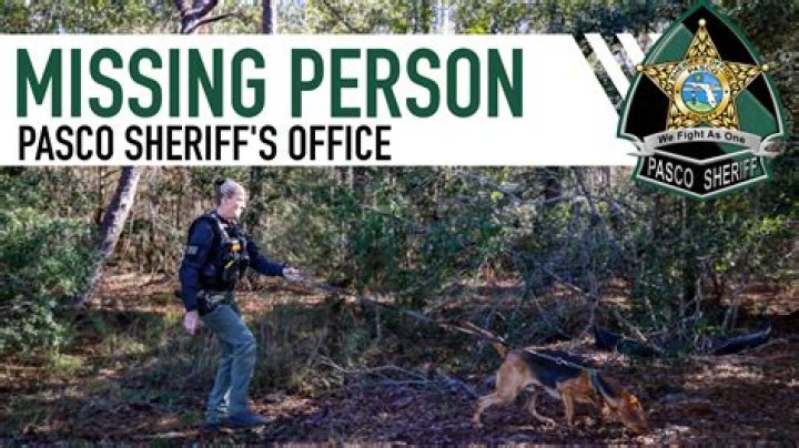 Phillip Joshua Johnson Missing Case