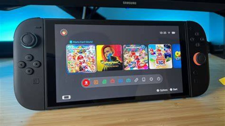 Pokmon HOME Update Hits Nintendo Switch and Mobile |