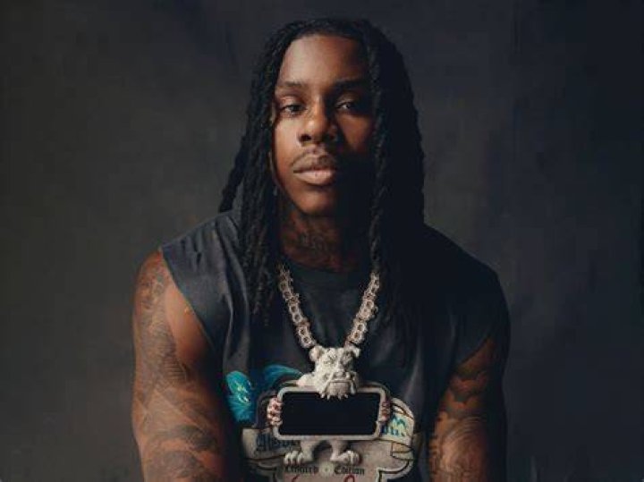 Polo G's Younger Sister from 'Through Da Storm' Has Already Grown Up More about the Rapper's Sib