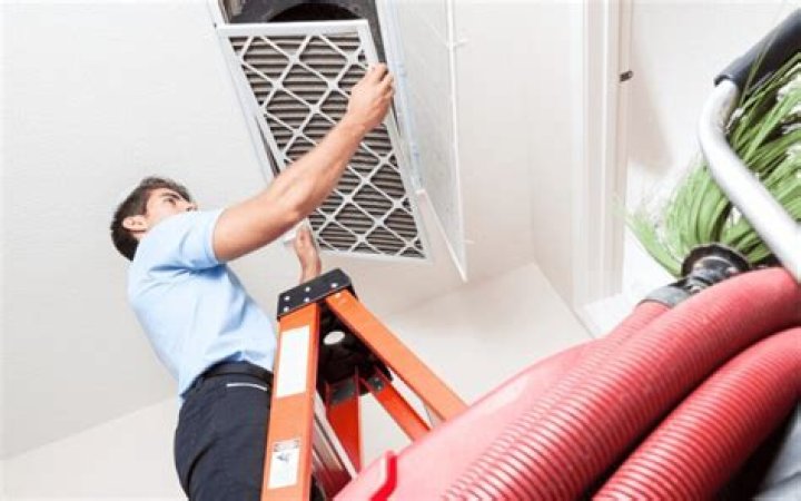 Professional Air Duct Cleaning Service In Coral Springs FL