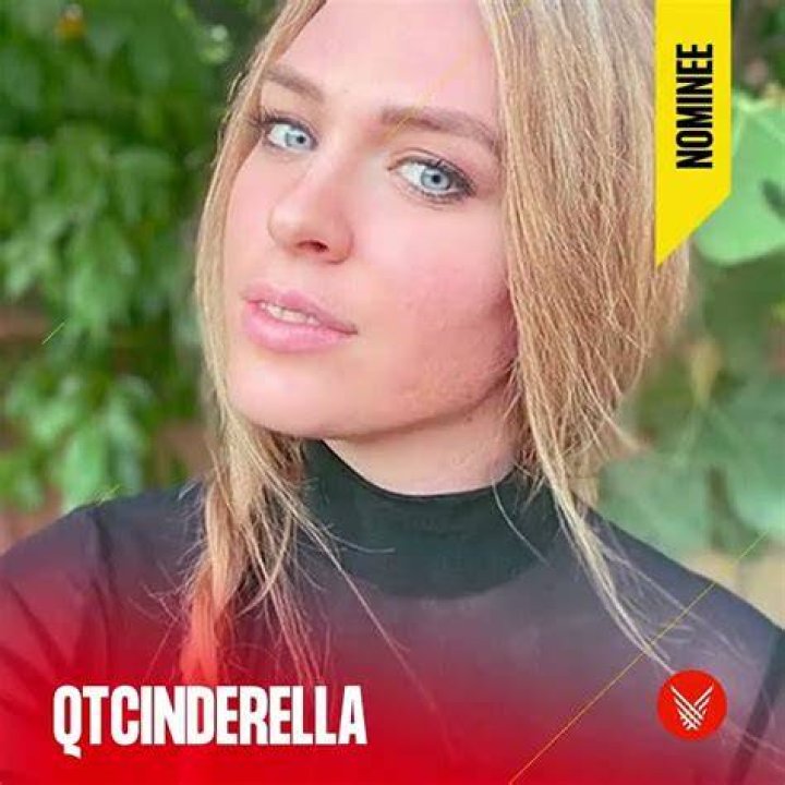 Qtcinderella |