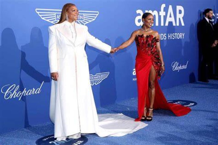 Queen Latifah- Wiki, Age, Husband, Ethnicity, Net Worth, Height, Career