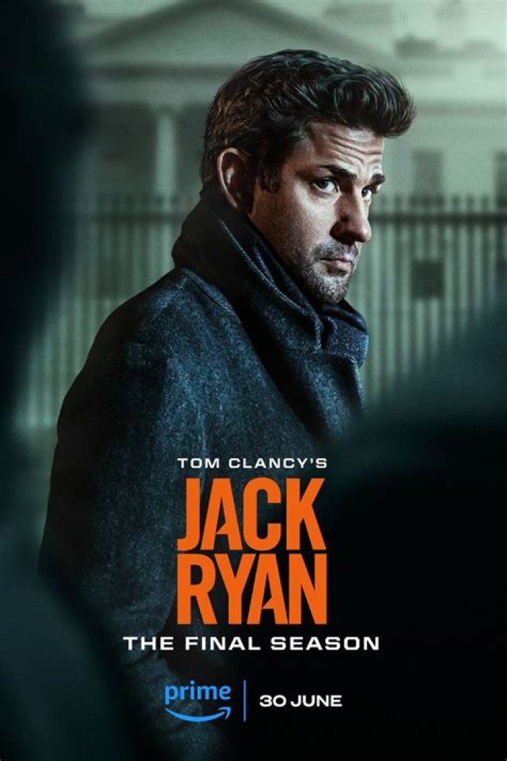 QuickBlog | Tom Clancy Movies, Ranked