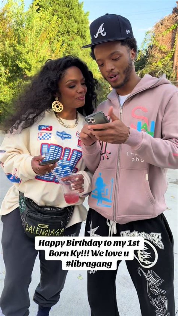 Rasheeda Biography ·