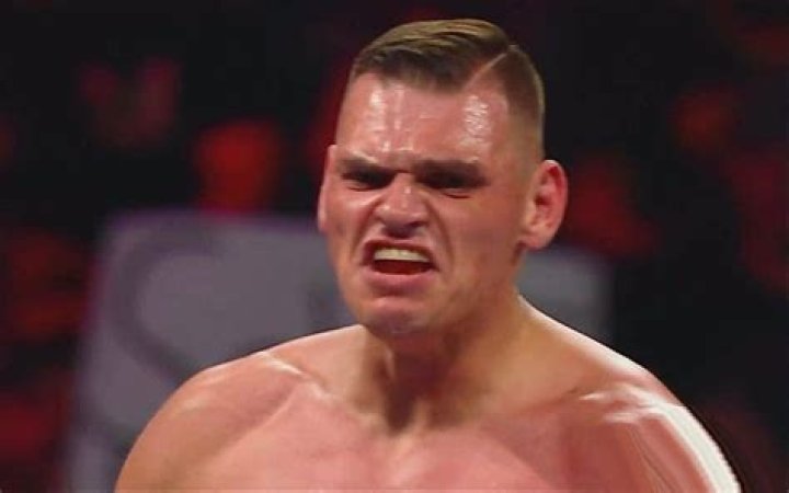 Real Reason for Gunther Taking Time Off from WWE