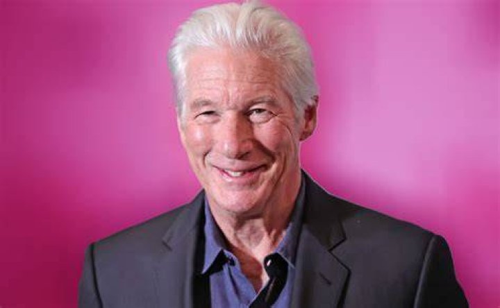 Richard Gere Biography
