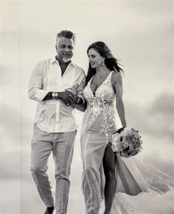 Richard Rawlings [3 divorces, 4 weddings, kids?] net worth, height, wiki, bio, facts. |
